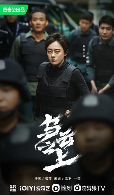 乌云之上 2025 4K蓝光1080P 60fps 超清全集-夸克网盘资源