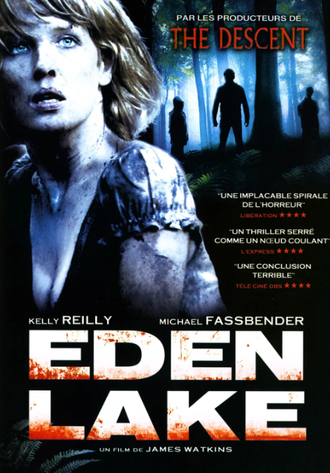 伊甸湖 Eden Lake (2008) 惊悚 英国1080P-夸克网盘资源