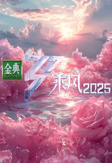 乘风2025 乘风破浪的姐姐 第六季 含前1-5季-夸克网盘资源