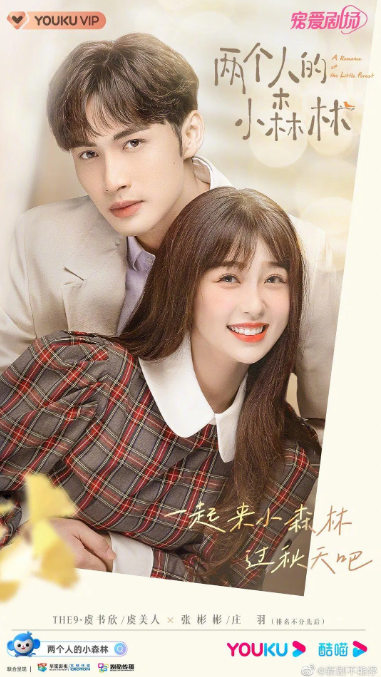 两个人的小森林 (2022) 1080P超清 全35集-夸克网盘资源