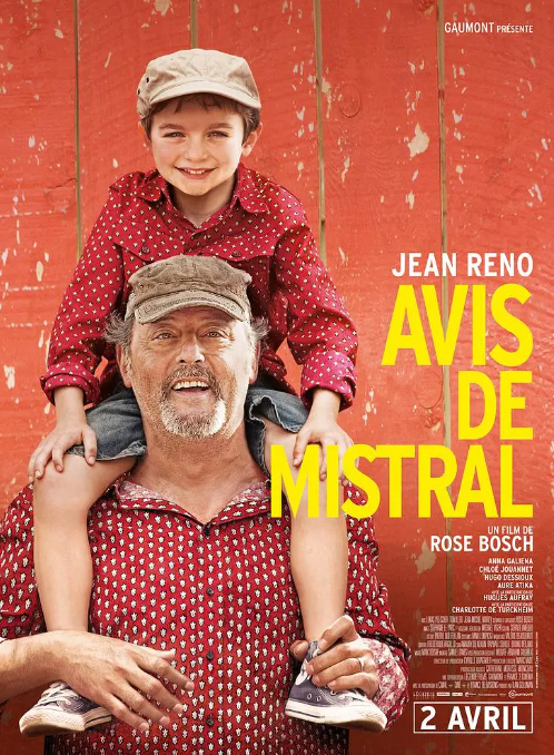 普罗旺斯的夏天 Avis de mistral (2014) 1080P-夸克网盘资源