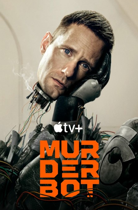 杀戮人机 Murderbot (2025) 4K美剧 更新6集-夸克网盘资源
