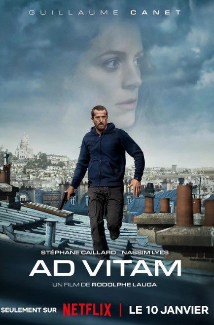 救命行动 Ad Vitam (2025) 1080P超清 法语中字-夸克网盘资源