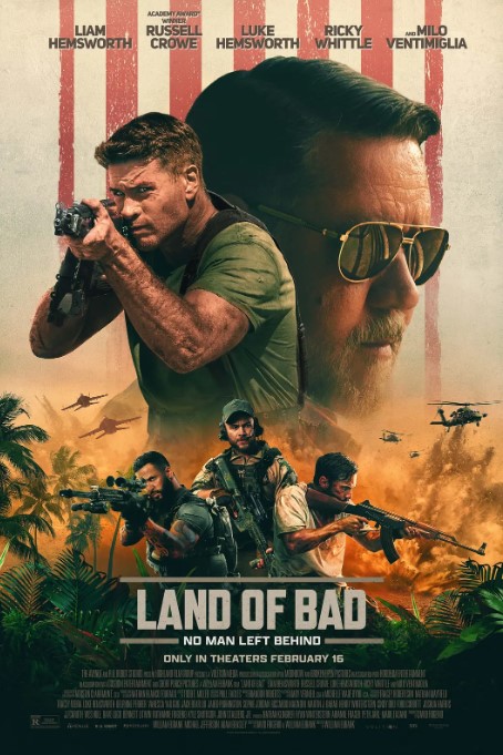 惊天激战（2024）4K蓝光1080P 英语中字-夸克网盘资源