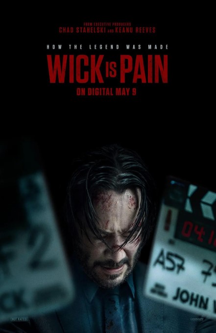 疾速剧痛 Wick Is Pain (2025) 4K 英语中字-夸克网盘资源