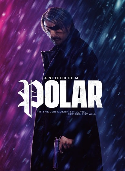 极线杀手2019 英语中字 1080P 未删减版-夸克网盘资源